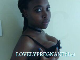 LOVELYPREGNANTdiva