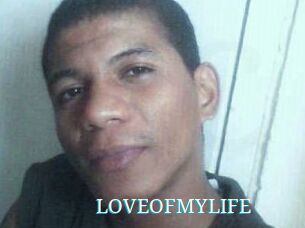 LOVEOFMYLIFE