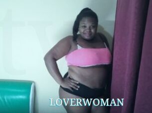 LOVERWOMAN