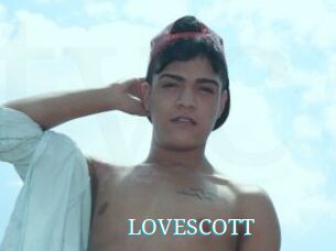 LOVESCOTT