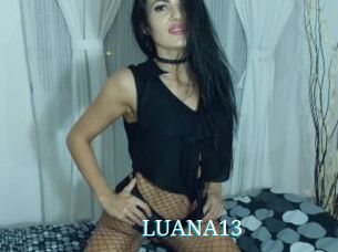 LUANA13