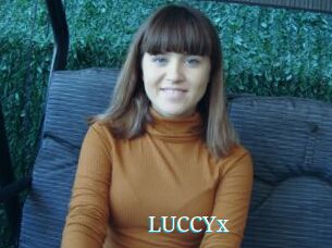 LUCCYx