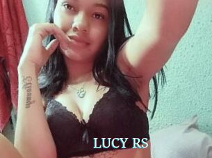 LUCY_RS