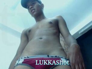 LUKKAShot