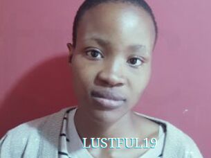 LUSTFUL19