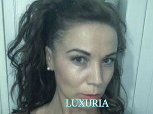 LUXURIA
