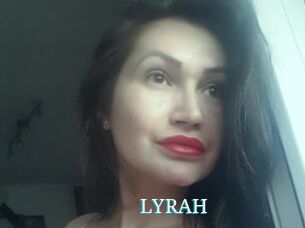 LYRAH