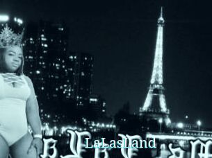 LaLasLand