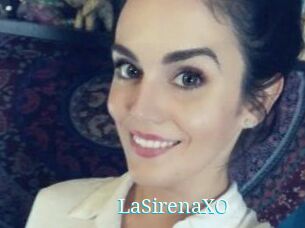 LaSirenaXO