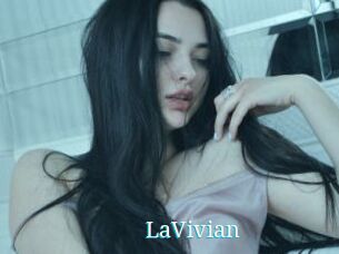 LaVivian