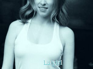La_girl