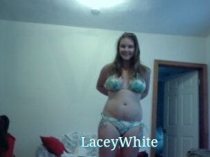 LaceyWhite