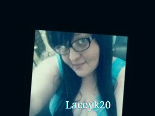 Laceyk20