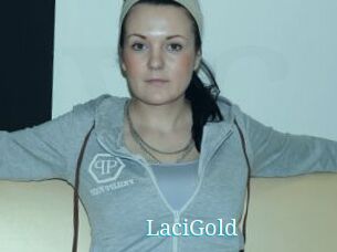 LaciGold