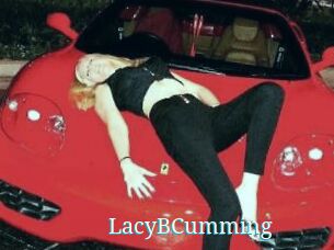 LacyBCumming