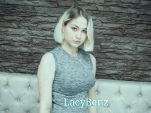 LacyBenz