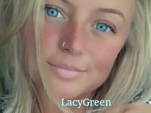 LacyGreen
