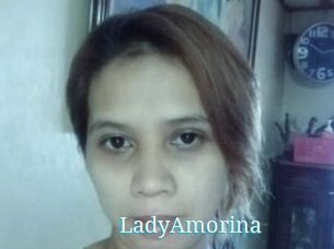 LadyAmorina