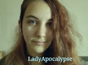 LadyApocalypse