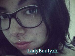 LadyBootyxx