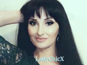 LadyChicX