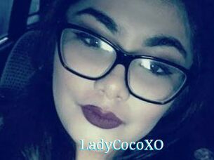 LadyCocoXO