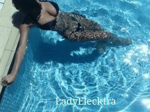 LadyElecktra