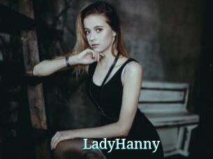 LadyHanny