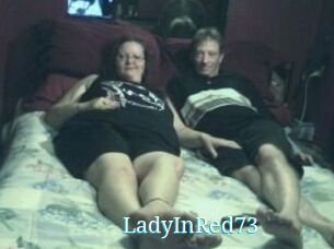 LadyInRed73
