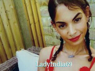 LadyIndia69