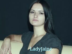 LadyJaine