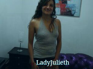 LadyJulieth