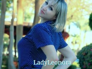 LadyLeonora