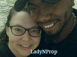 LadyNProp
