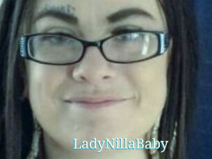 LadyNillaBaby