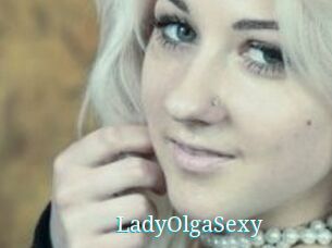 LadyOlgaSexy