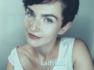 LadyRRR