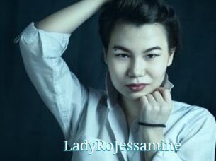 LadyRoJessamine