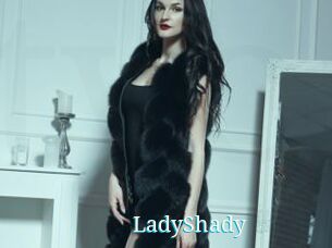 LadyShady