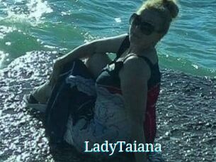 LadyTaiana