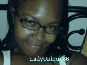 LadyUnique86