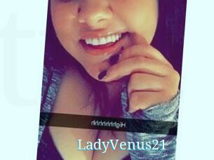 LadyVenus21