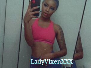 LadyVixenXXX