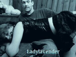 Ladylavender