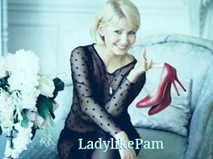 LadylikePam