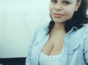 LaeOdette