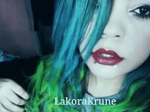 LakoraKrune