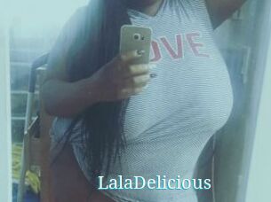 LalaDelicious