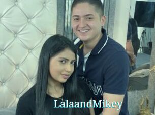 LalaandMikey