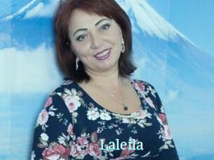 Laleila